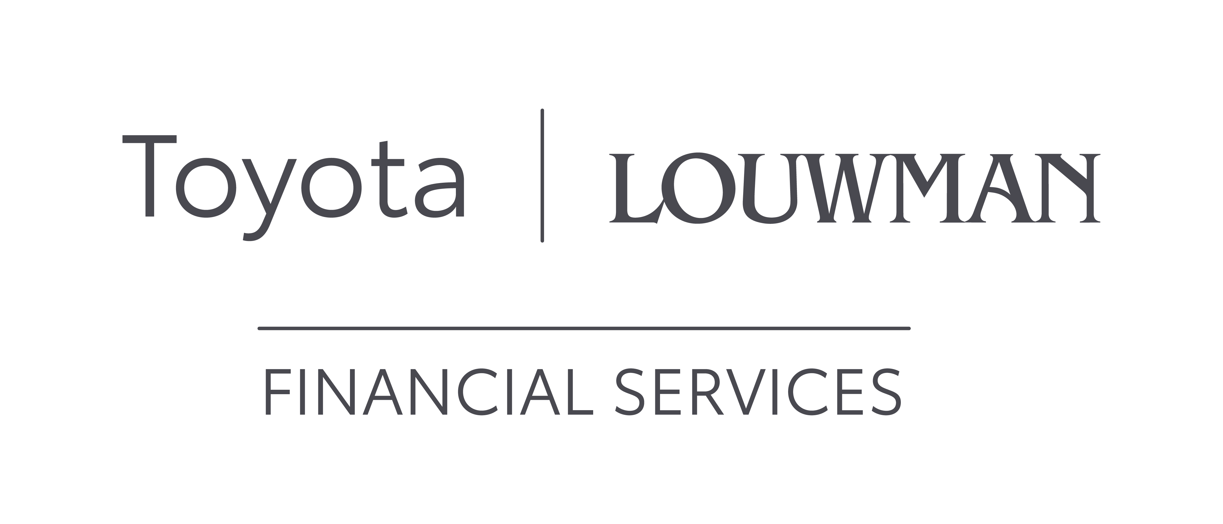 Toyota Louwman Financial Services